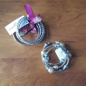 NWT bangles